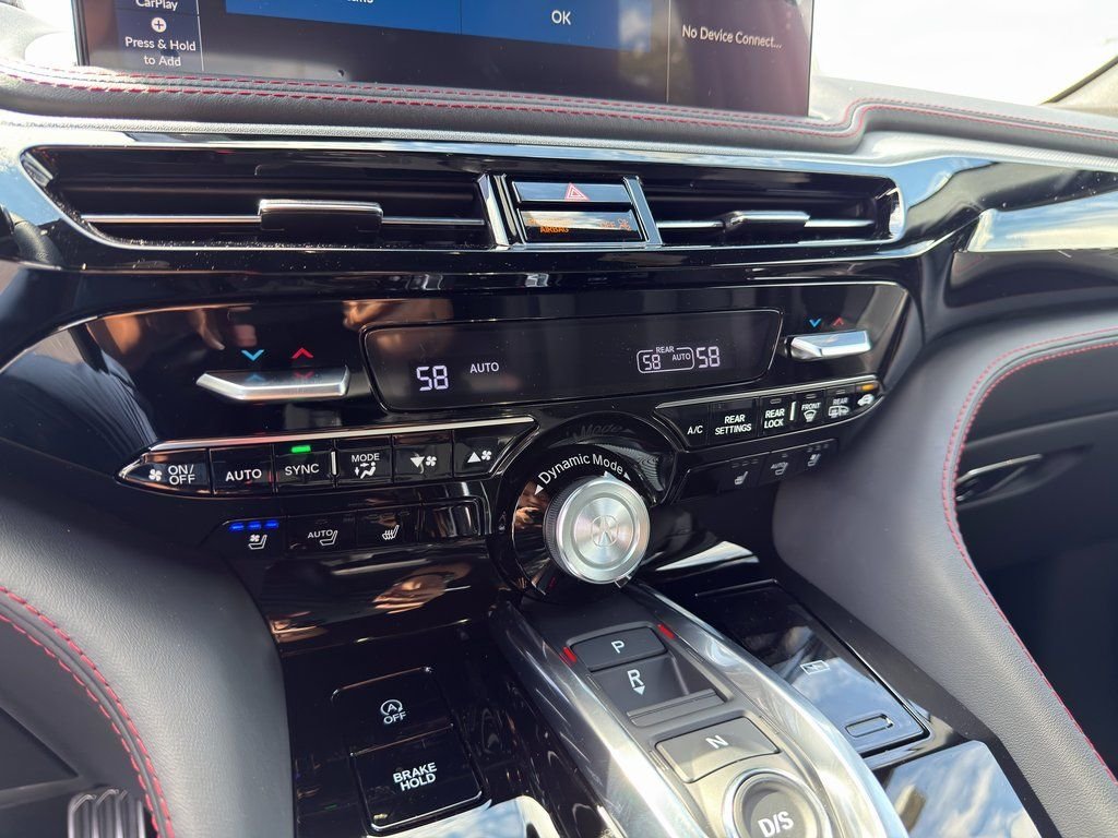 2026 Acura MDX A-Spec Package - Photo 29