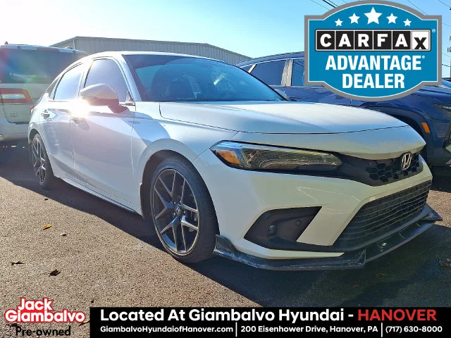 Used 2022  Honda Sport Touring image 1