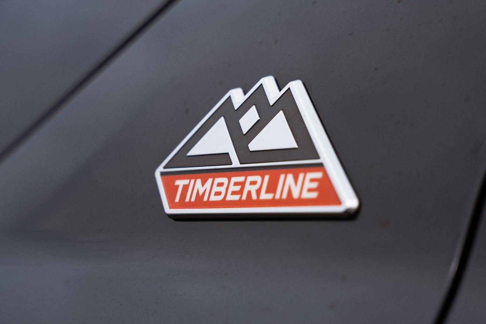 Certified Used 2023 Black Ford Timberline image 17