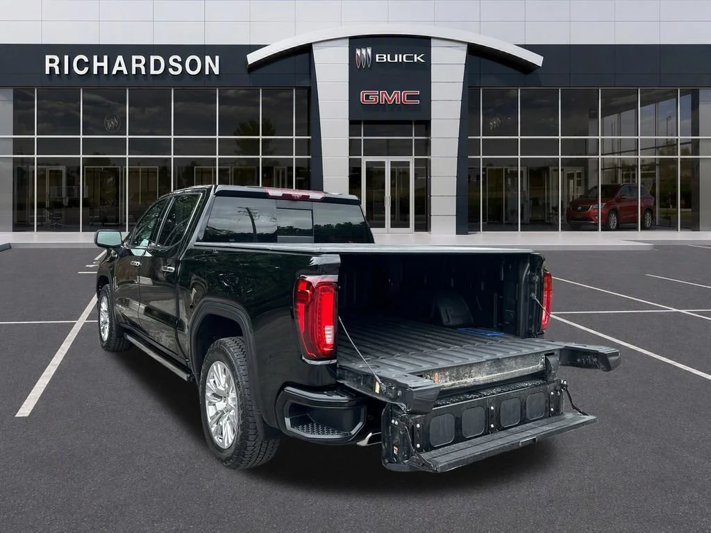 Certified Used 2023 ONYX BLACK GMC Denali image 17