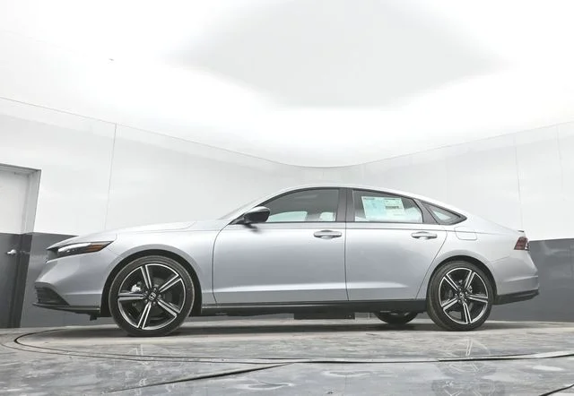 2026 Honda Accord Hybrid Sport - Photo 47