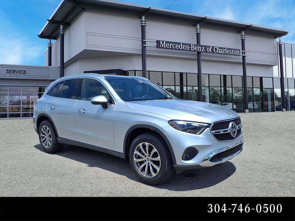 2023 Mercedes-Benz GLC