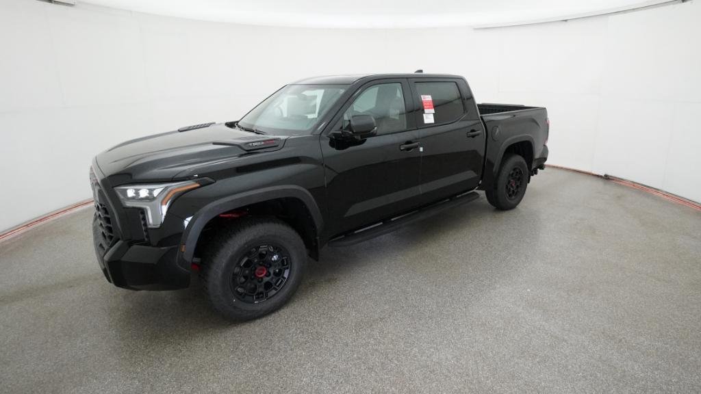 2026 Toyota Tundra TRD Pro - Photo 37