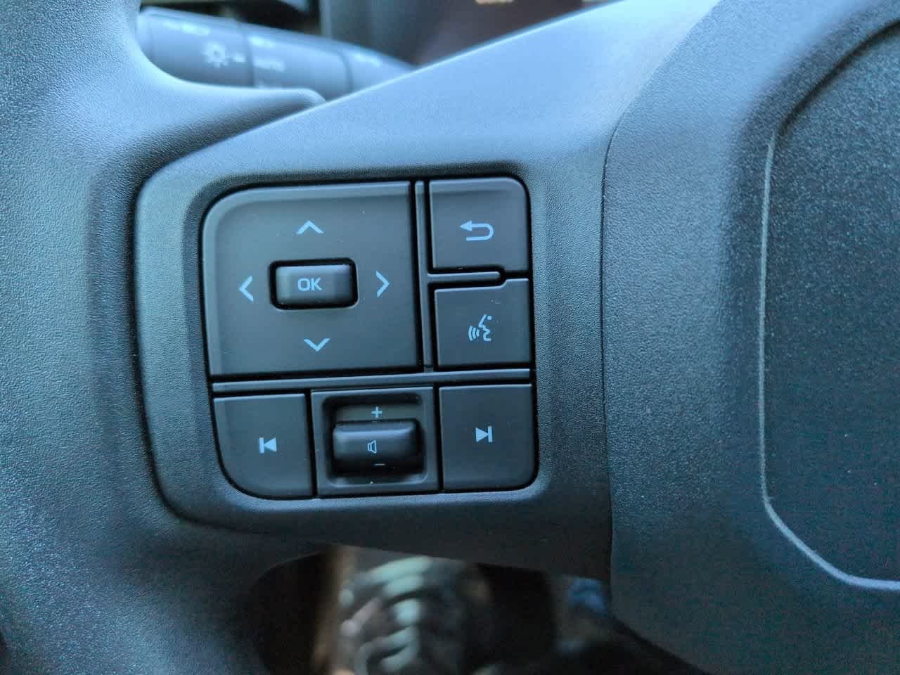 Certified Used 2026 Meteor Shower Toyota LE image 22