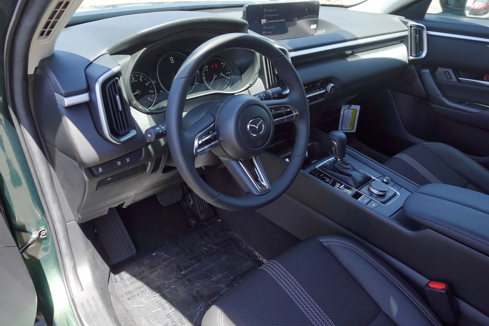 New 2026 Cypress Mazda 2.5 S Preferred image 10