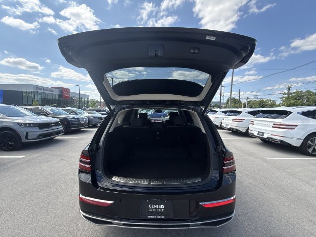 Used 2025 Black Genesis 2.5T image 23
