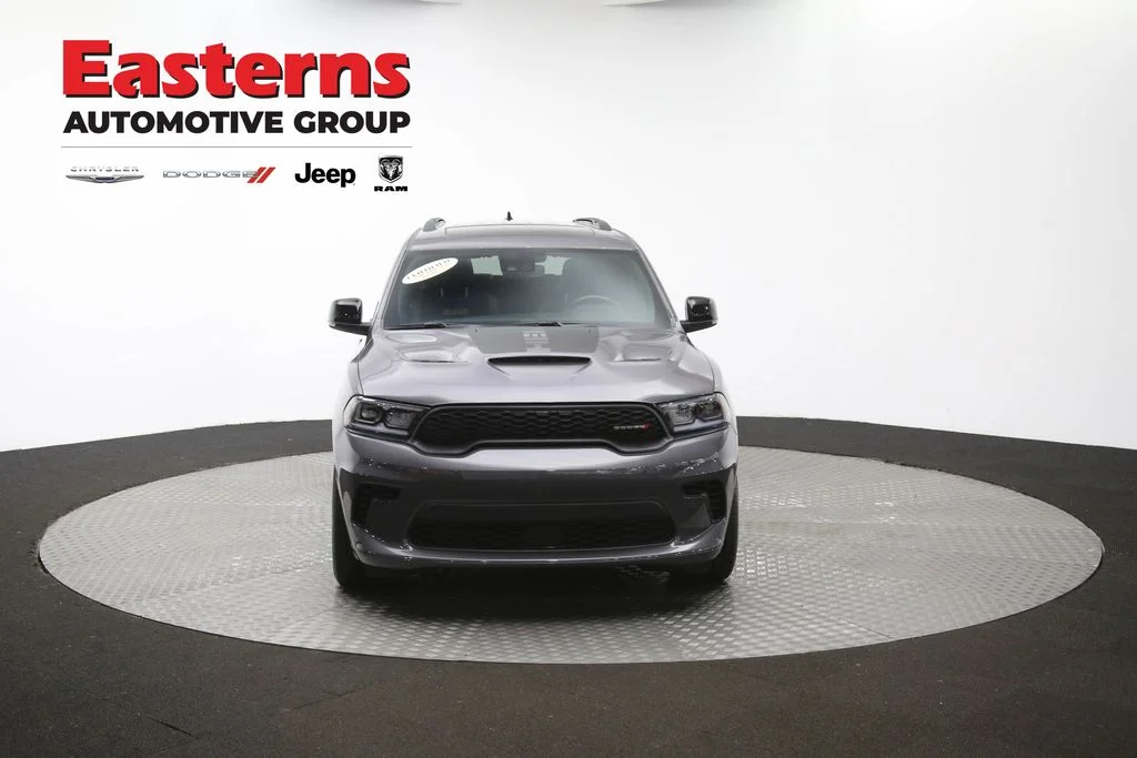 Used 2025 Gray Dodge R/T 20th Anniversary Premium image 53
