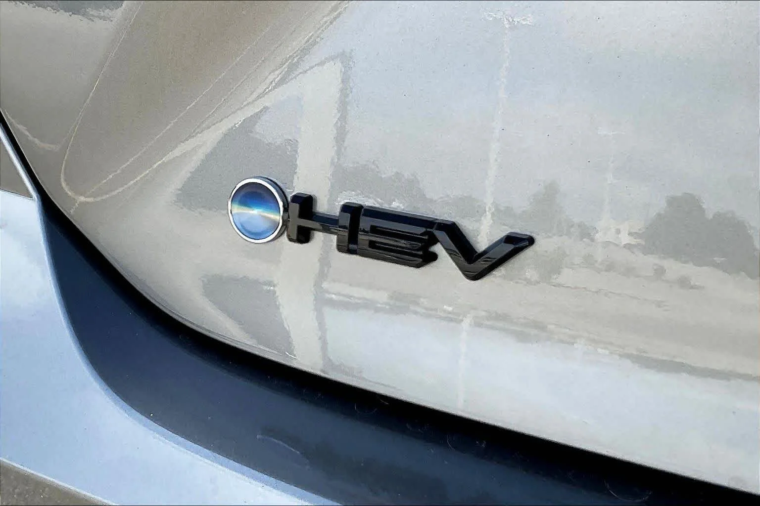 New 2026 Heavy Metal Toyota SE image 15