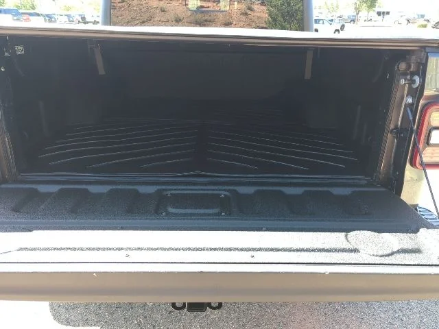 Used 2021 Gray Jeep Rubicon image 22