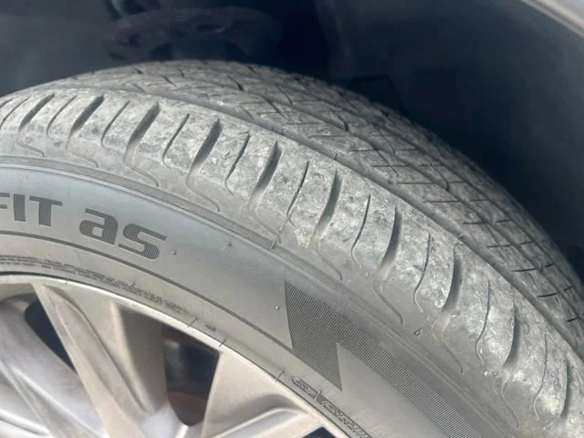 Used 2020 Jet Black Mica Mazda Grand Touring image 5