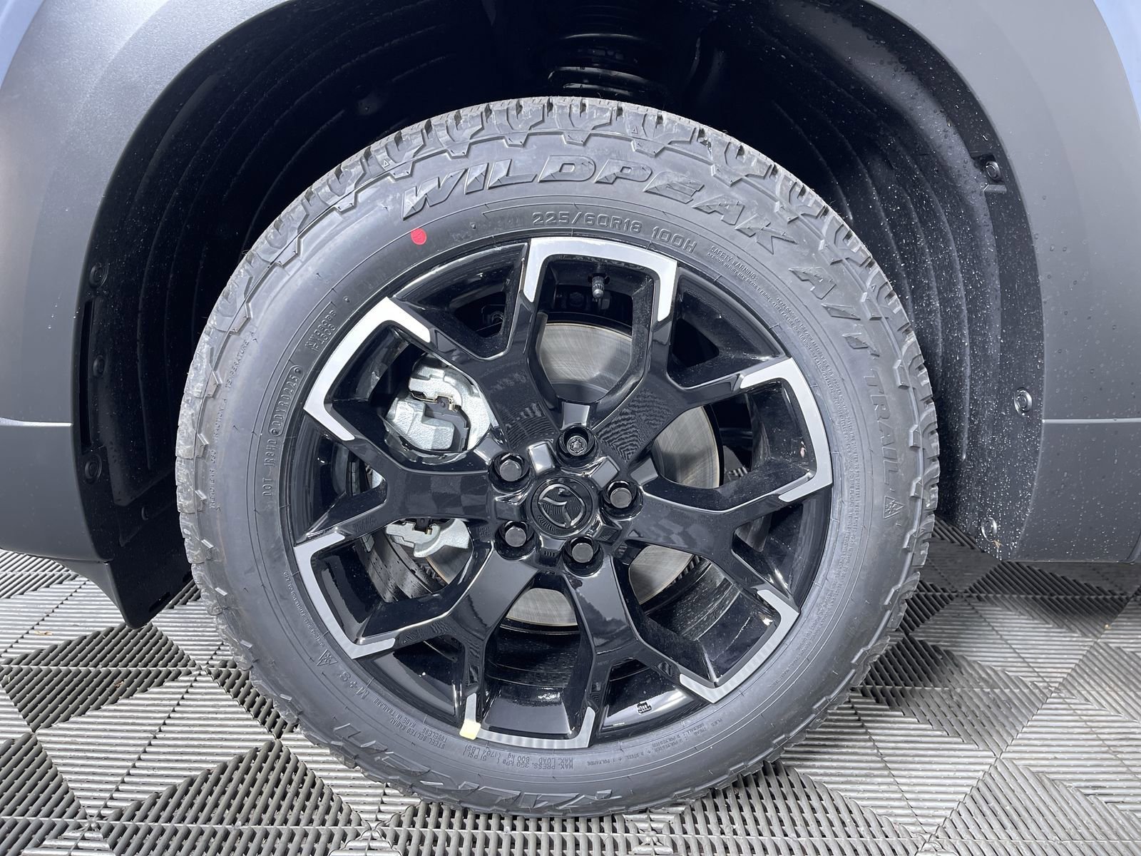New 2026 Polymetal Gray Metallic Mazda Meridian Edition image 25