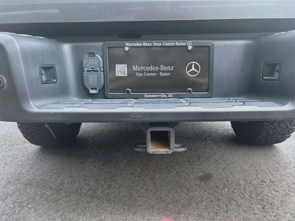 Used 2023 Gun Metallic Nissan SV image 10