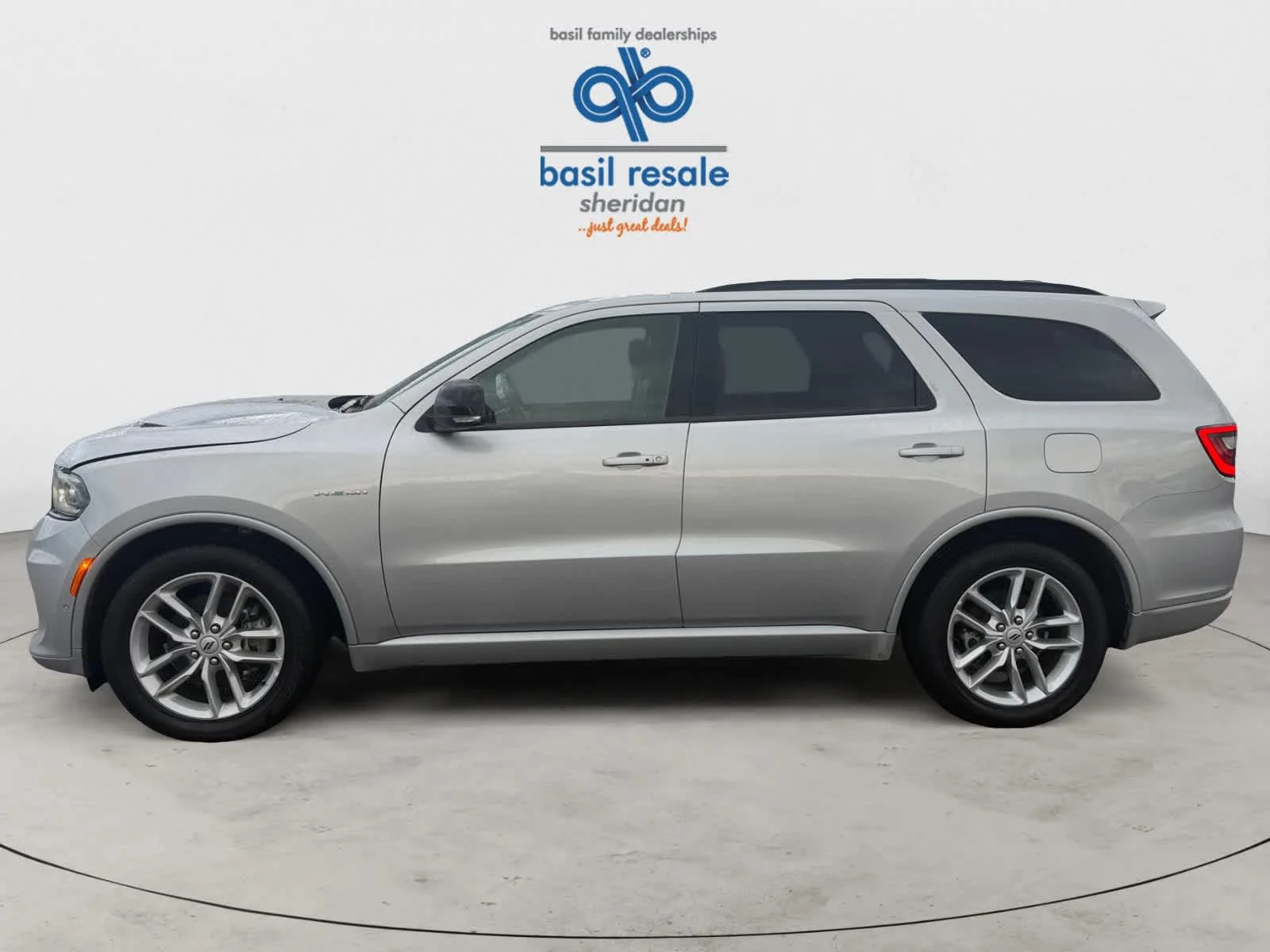 Used 2025 Triple Nickel Dodge R/T Plus image 3