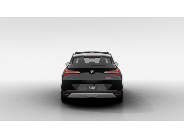 New 2026 Black Sapphire Metallic BMW 30 xDrive image 5