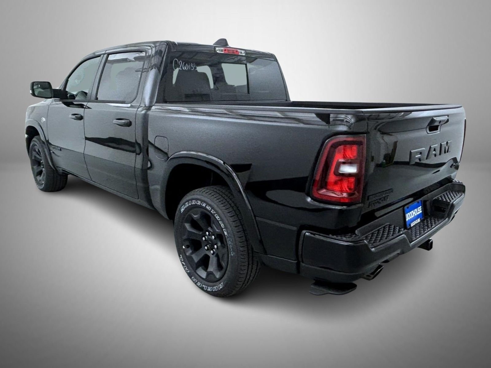 2026 RAM 1500 Big Horn/Lone Star - Photo 7