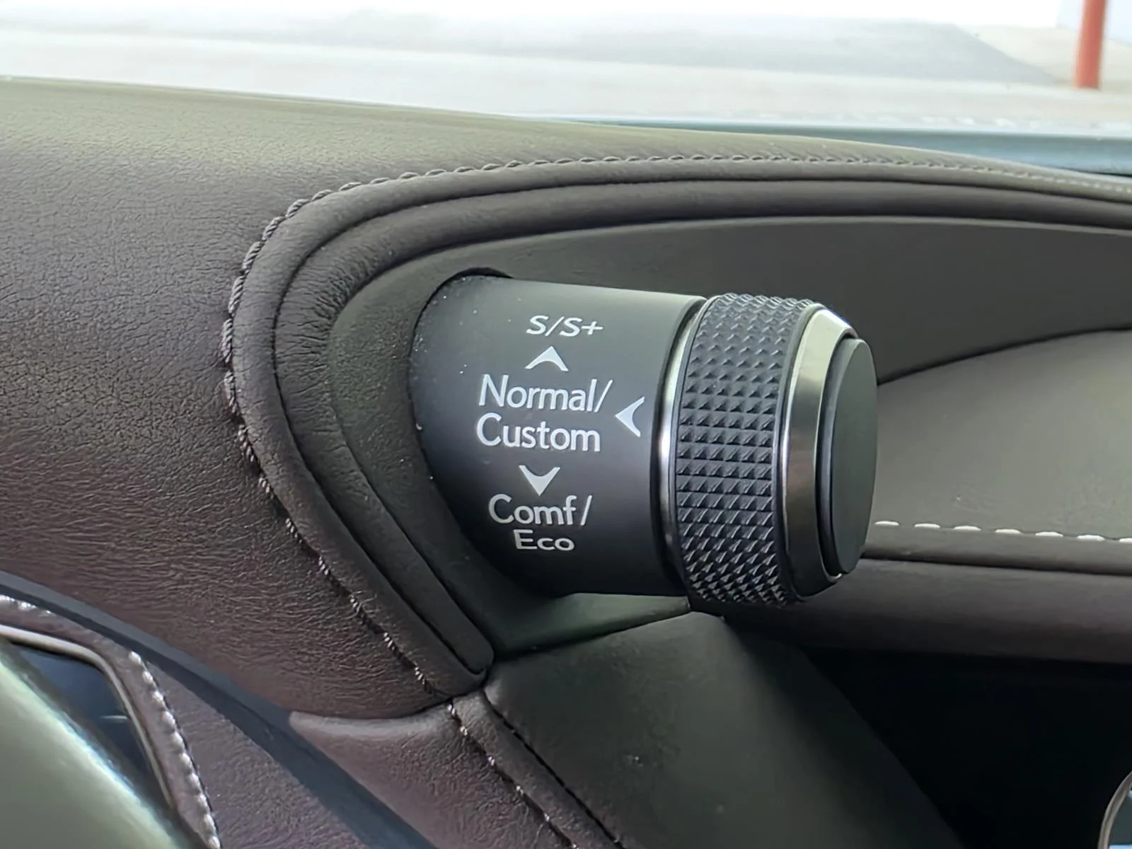 2020 Lexus LS Base - Photo 29