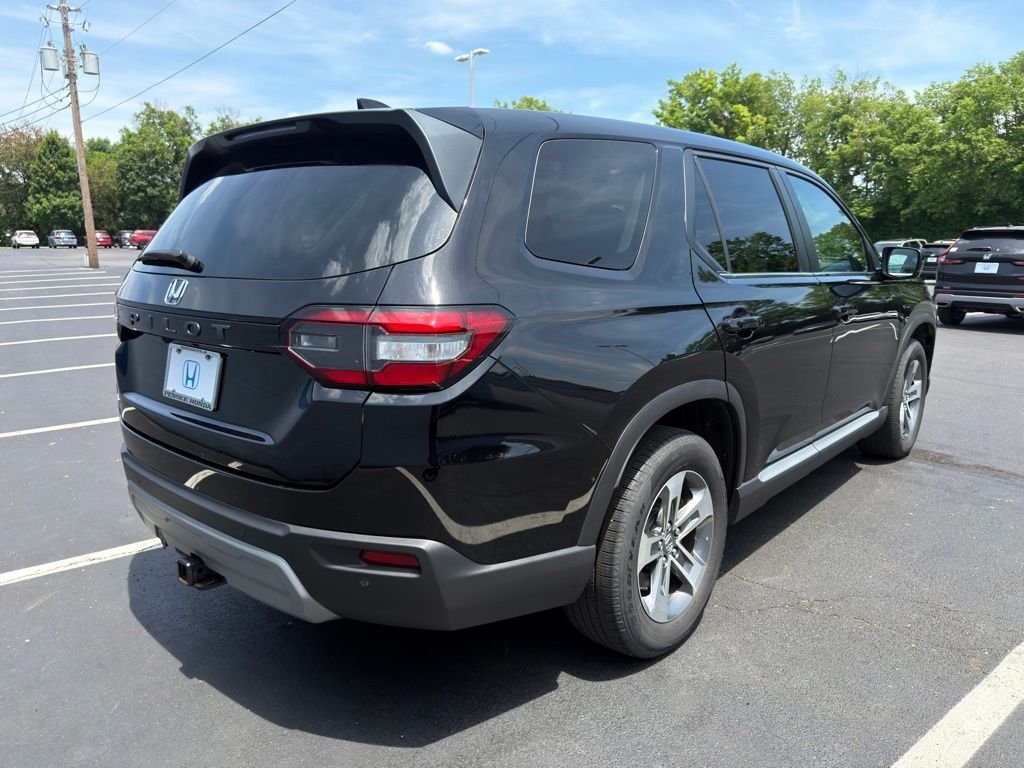 2023 Honda Pilot EX-L - Photo 5