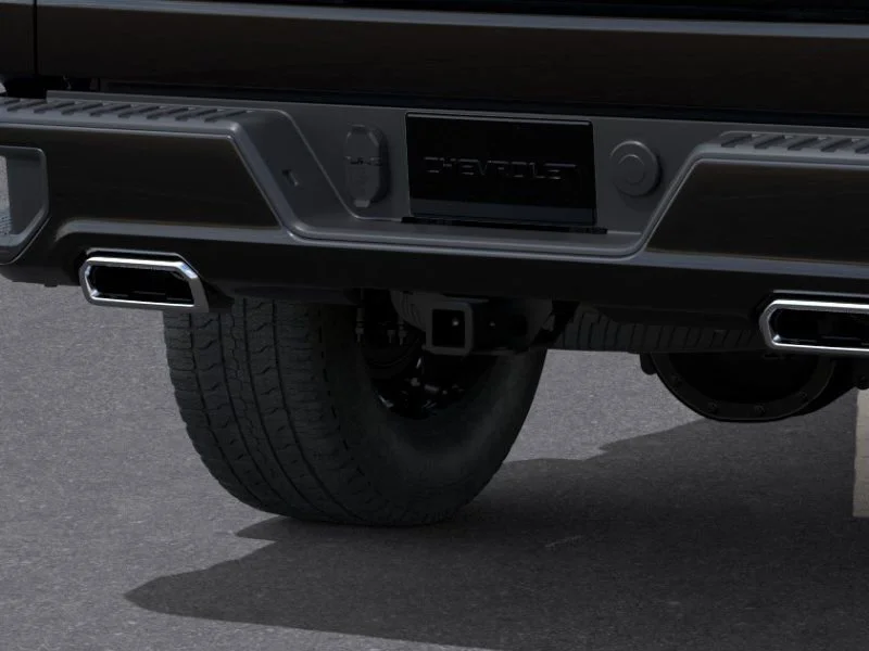 2026 Chevrolet Silverado 1500 LT Trail Boss - Photo 14