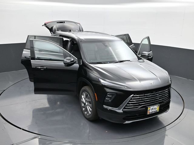 2026 Buick Enclave Preferred - Photo 30