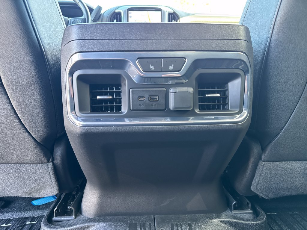 2019 GMC Sierra 1500 SLT - Photo 39