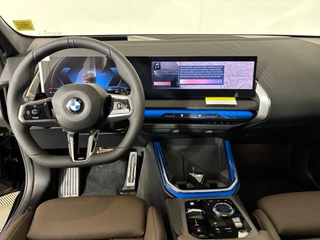 New 2026 Black BMW 30 xDrive image 13