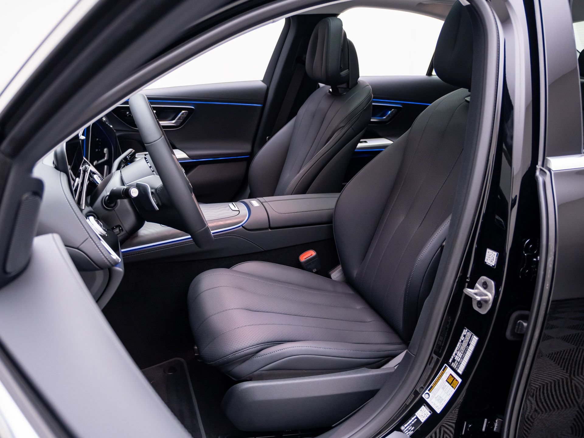 New 2027 Black Mercedes-Benz E 450 image 59