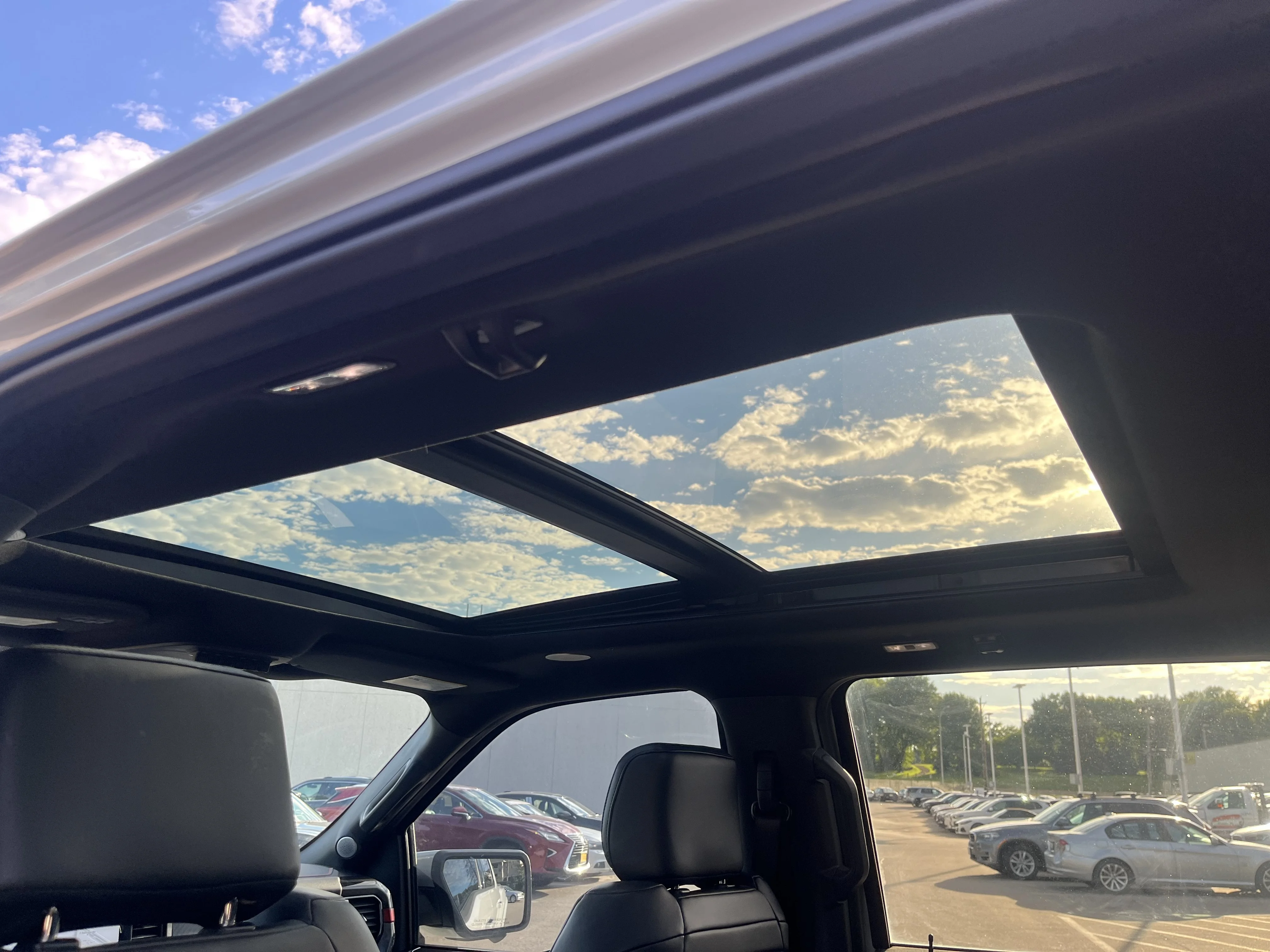 Used 2023 Avalanche Ford Raptor image 20