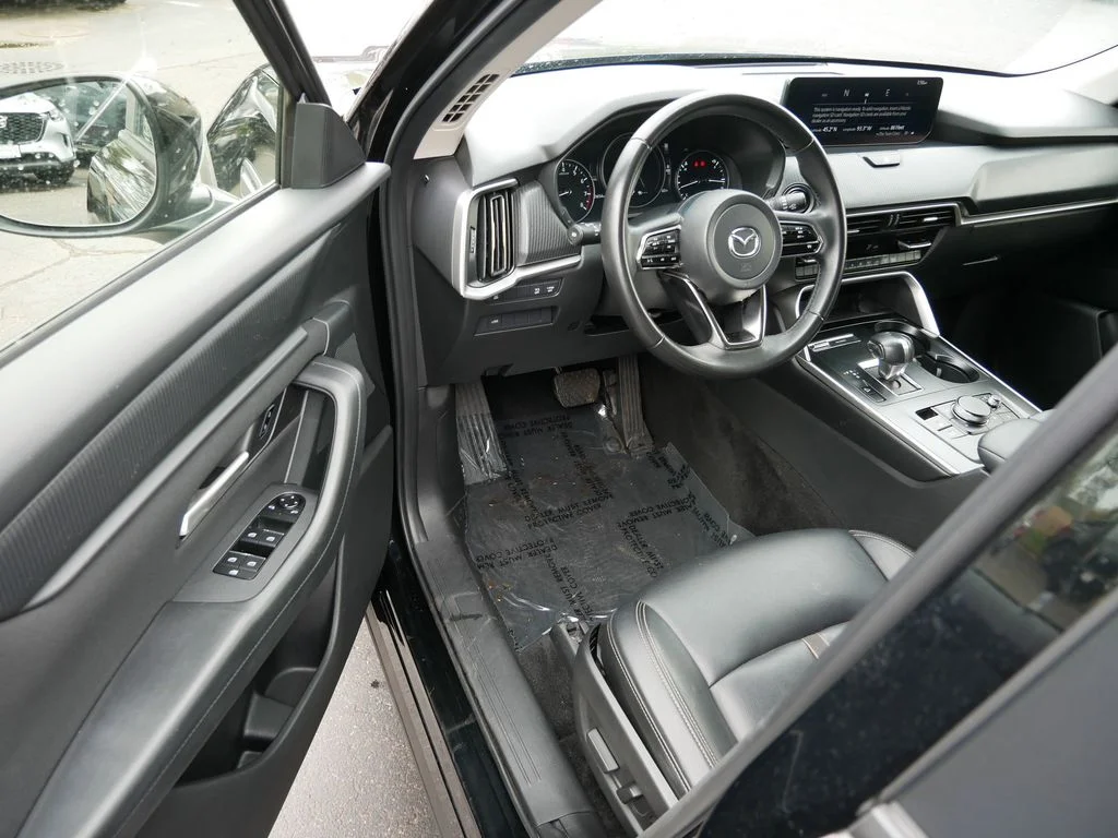 2024 Mazda CX-90 Turbo Select Package - Photo 10