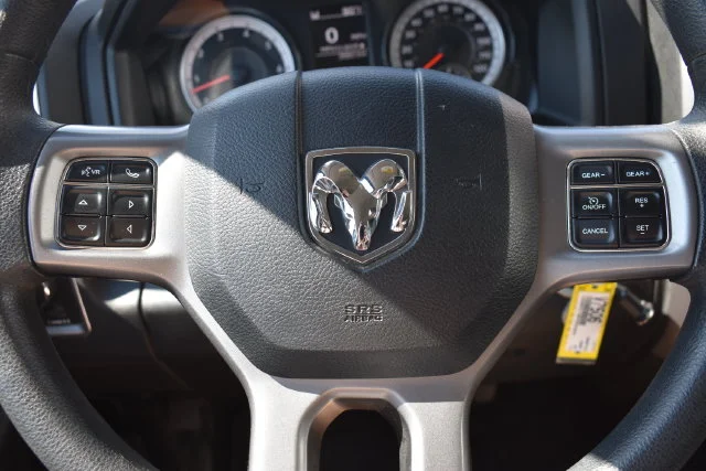 Used 2023 White Ram SLT image 21