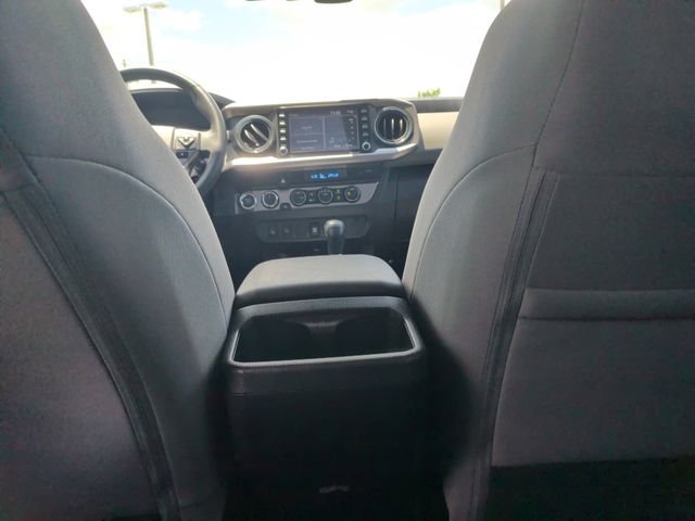 Certified Used 2023 White Toyota SR5 image 32