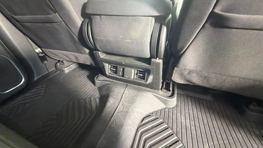 Certified Used 2025 Summit White Chevrolet LT Trail Boss image 31