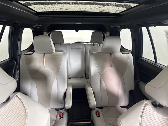 Used 2024 Cloud Toyota MAX Platinum image 14