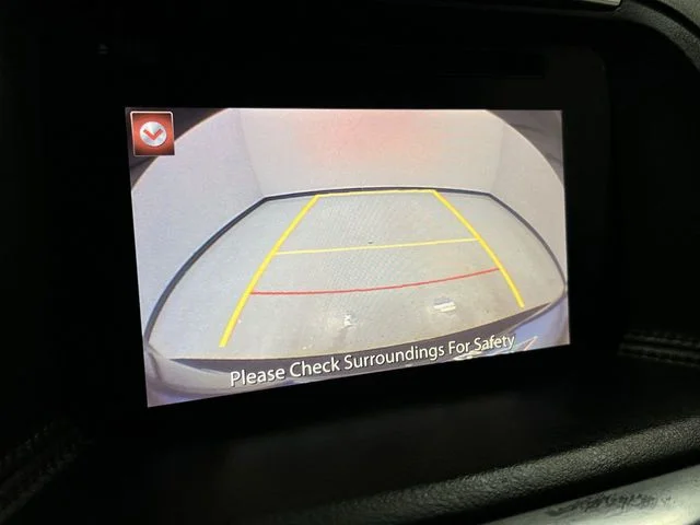 2016 Mazda CX-5 Grand Touring - Photo 15