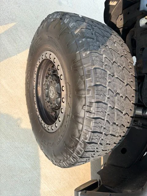 Used 2014 Billet Metallic Clearcoat Jeep Unlimited Sport image 32