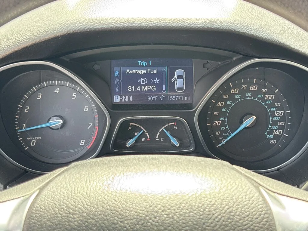 Used 2012 Green Ford SE image 22