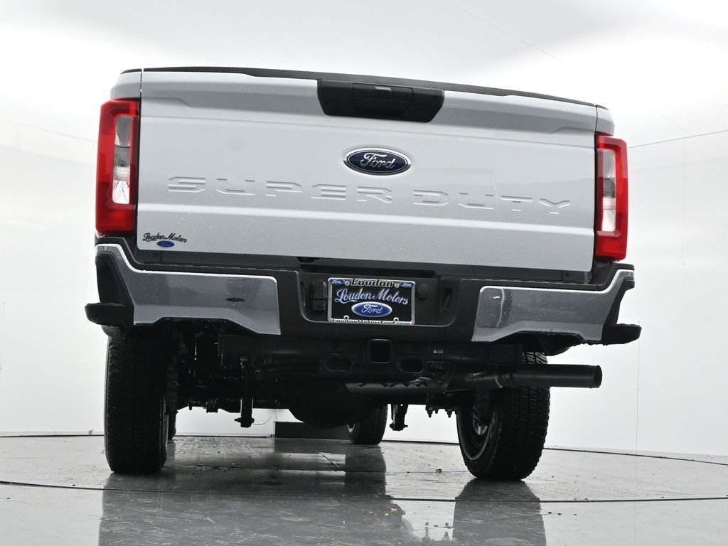 2026 Ford F-250 Super Duty XL - Photo 40