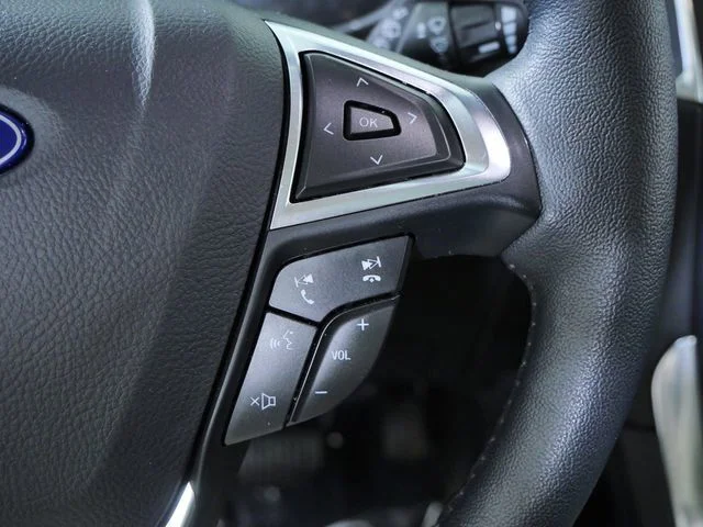 Used 2024 Black Ford Titanium image 23