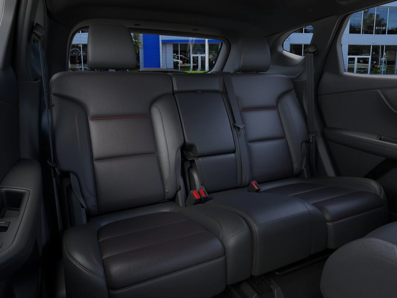 2026 Chevrolet Blazer RS - Photo 17