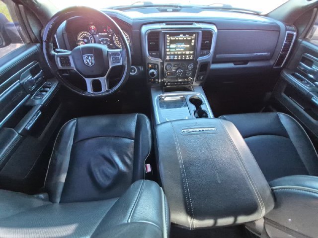 Used 2018  Ram Limited image 24