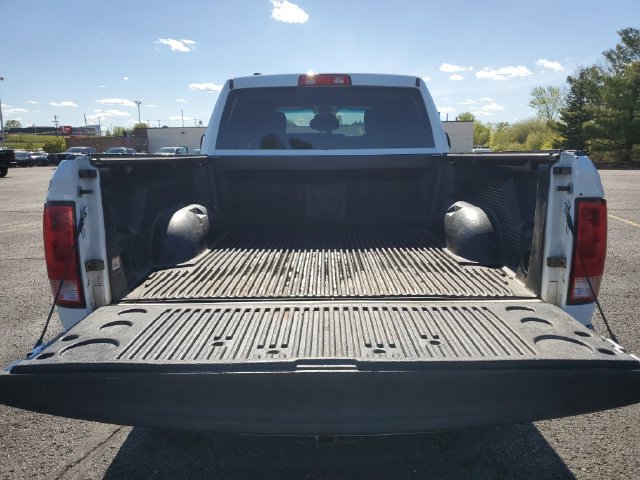 2020 RAM Ram 1500 Classic Tradesman - Photo 25