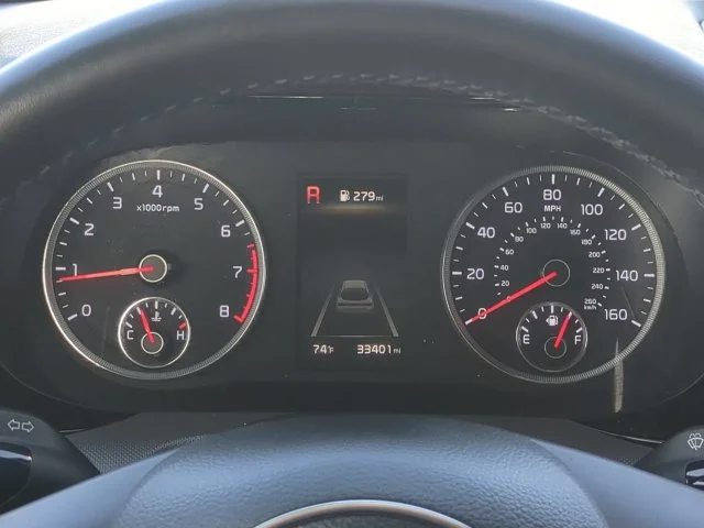 Used 2024 Gray Kia GT-Line image 29