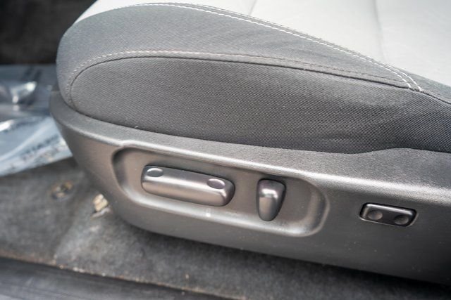 Used 2023 Black Toyota TRD Sport image 19