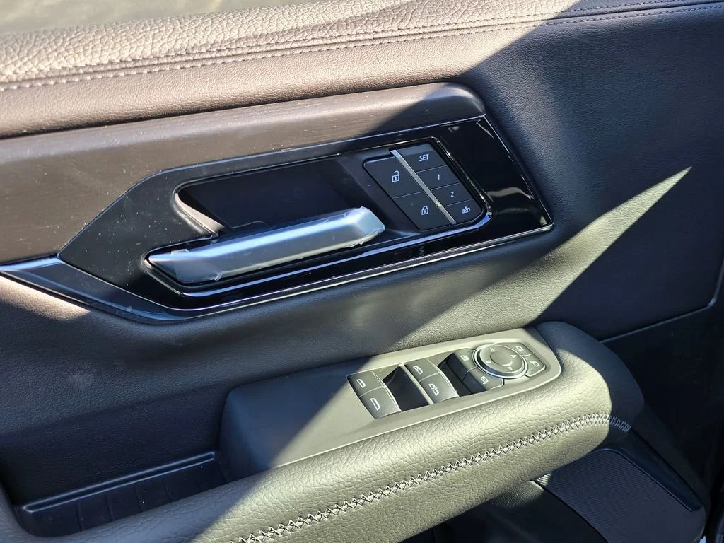 New 2026 Onyx Black GMC Denali image 14