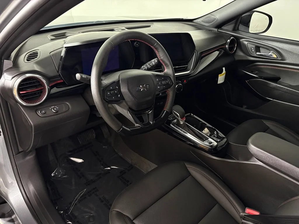 2026 Chevrolet Trax RS - Photo 20