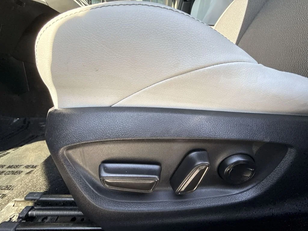 Used 2023 Gray Toyota XSE image 12