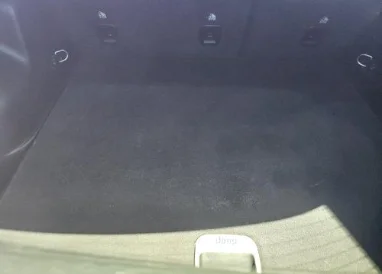 Used 2022 Black Jeep X image 3