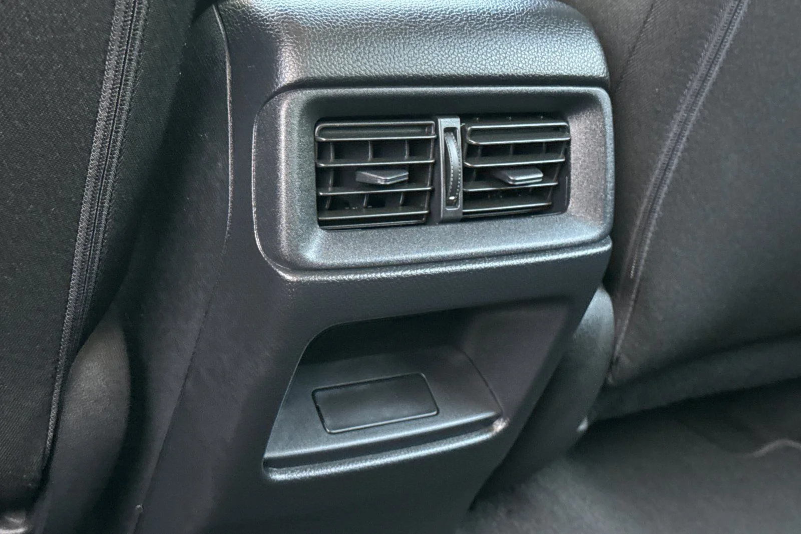 New 2026 Gray Honda LX image 13