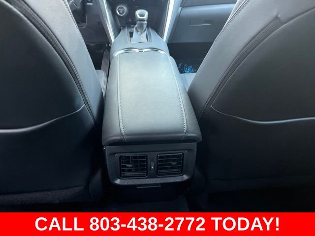 Used 2023 Beige Toyota Limited image 13