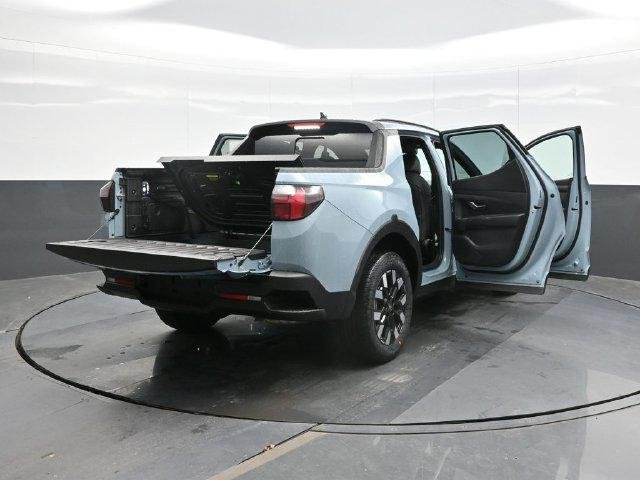 2026 Hyundai Santa Cruz SEL Activity - Photo 19