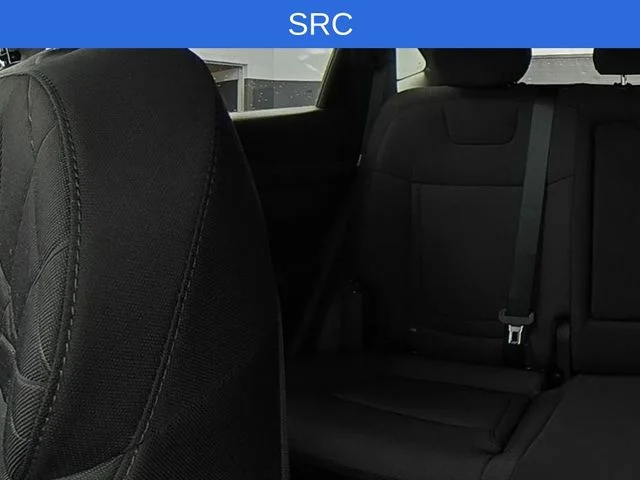 New 2026 White Hyundai SEL image 31